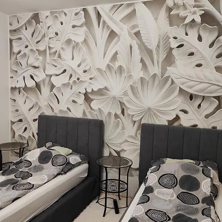 Apartamento Heni