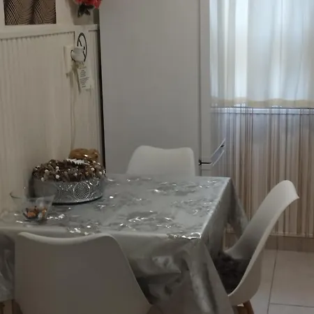 Heni Apartament Nagykanizsa