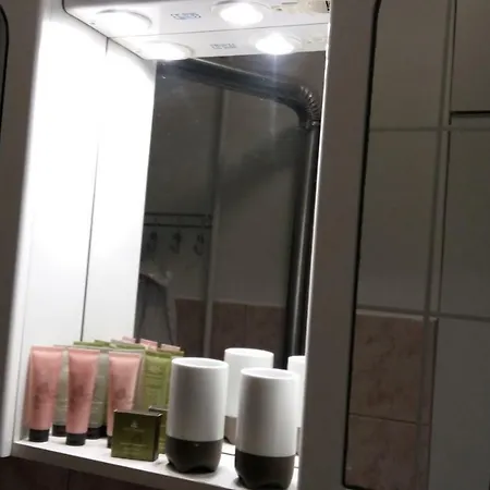 Apartamento Heni