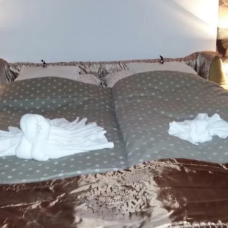 Apartamento Heni