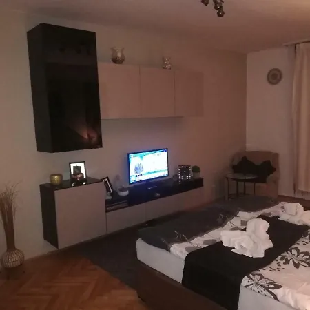 Heni Appartamento Nagykanizsa