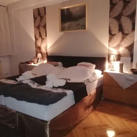 Heni Appartamento Nagykanizsa