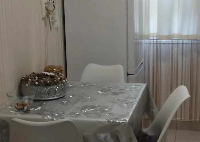 Heni Apartment Nagykanizsa