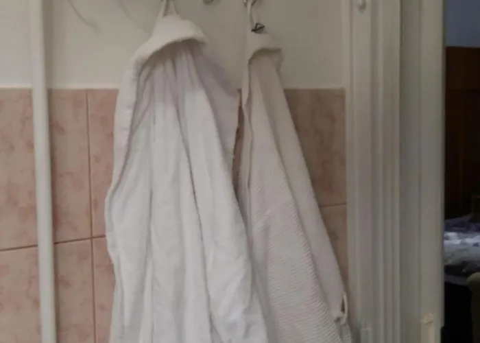 Апартаменты Heni *