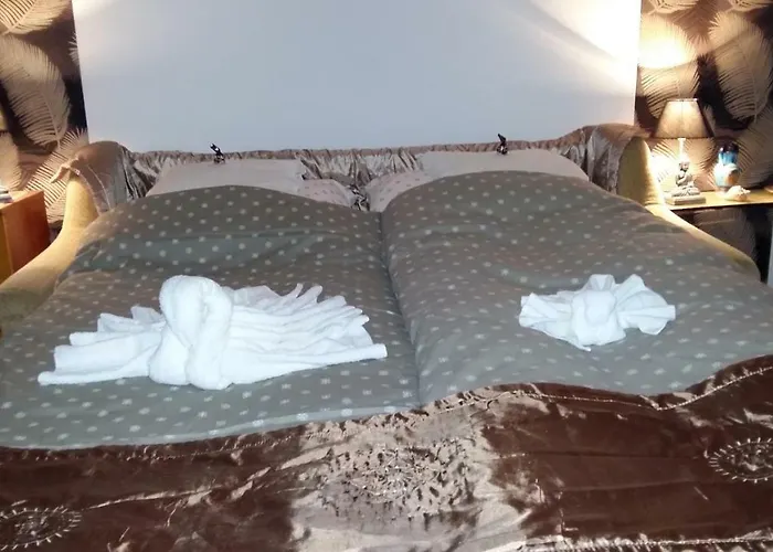 Апартаменты Heni