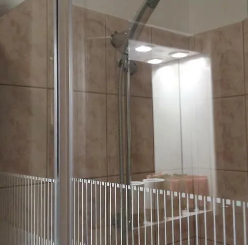 Апартаменты Heni *