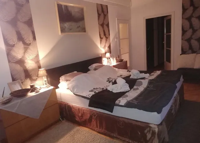 Heni * Надьканижа