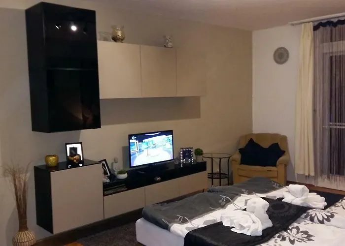 Heni Apartment Nagykanizsa