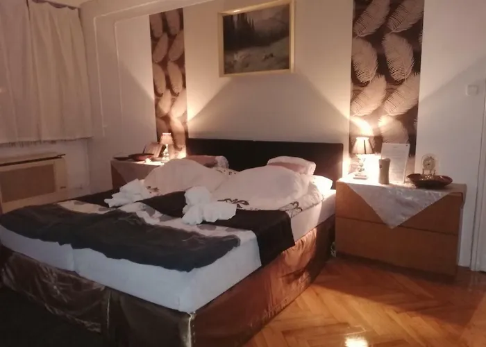 Heni Appartamento Nagykanizsa